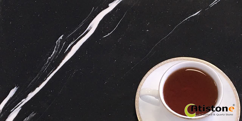 Atistone Veined Corian