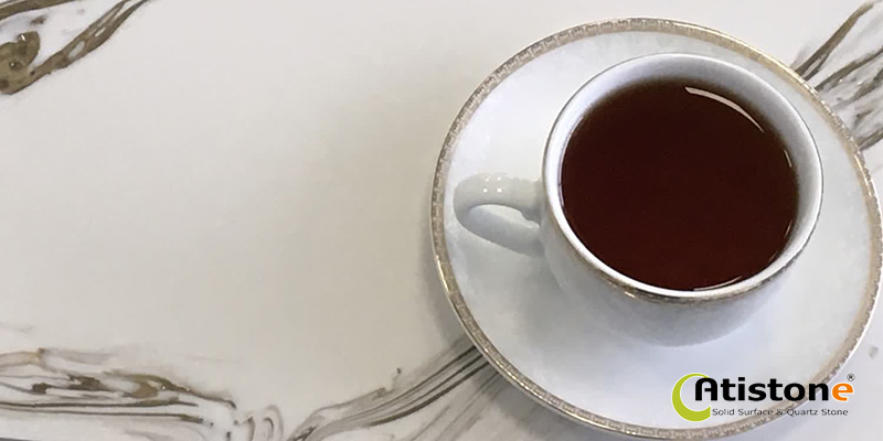 Iranian Veined Corian