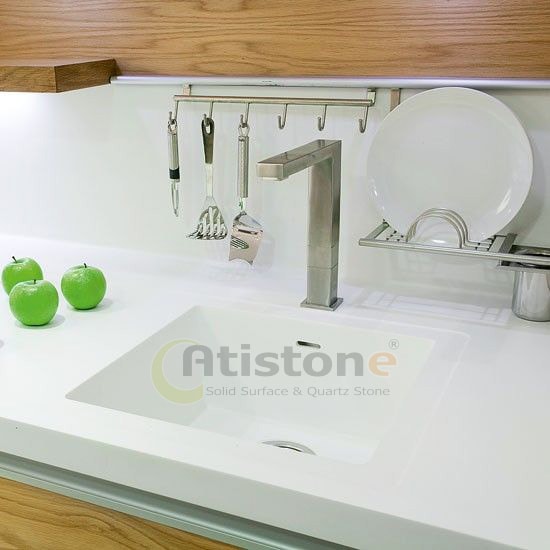 یکپارچگی صفحه کورین