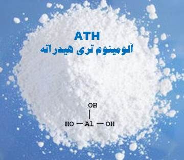Hydrated Alumina Corian