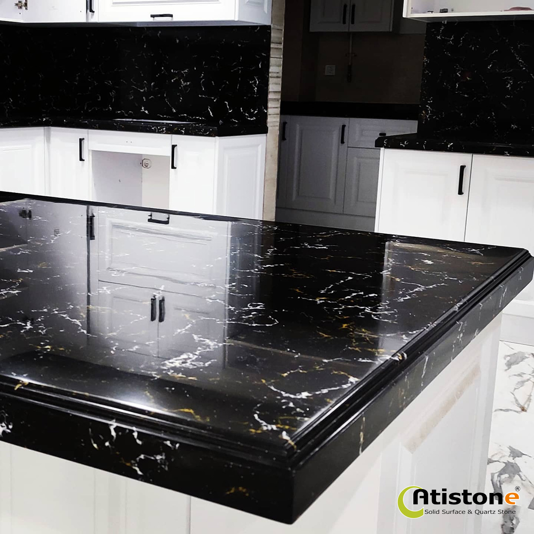 Corian Abrobadi