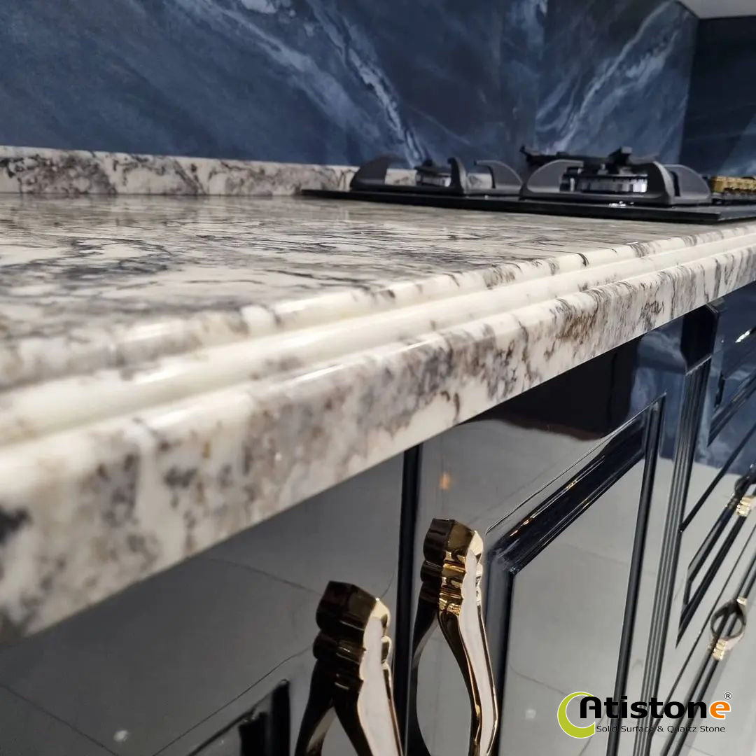 Corian Abrobadi