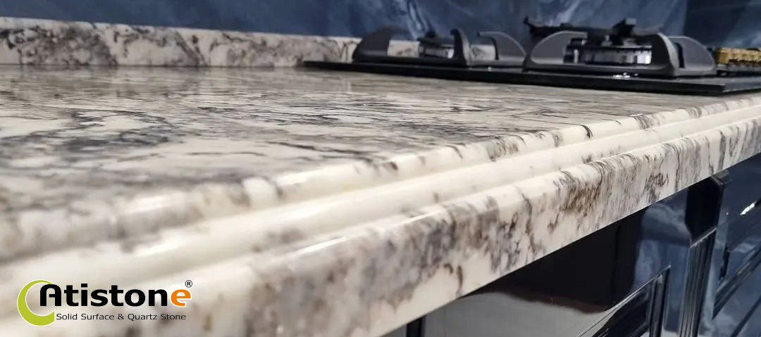 Corian Abrobadi