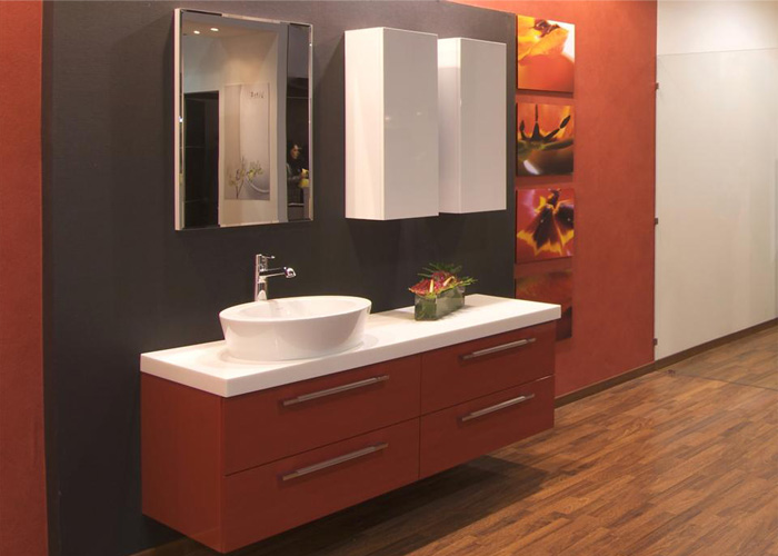 White Corian Sink: A Beautiful and Durable Option for Your Bathroom